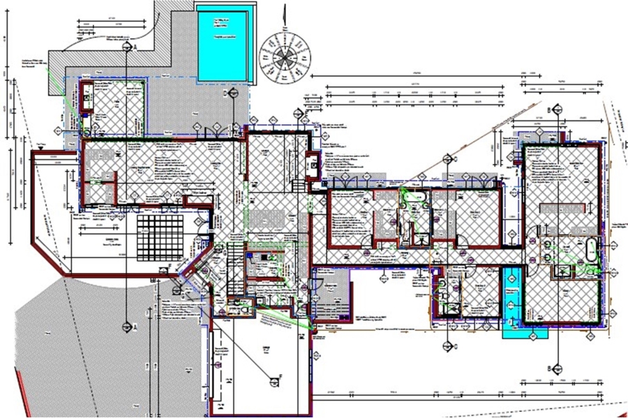 4 Bedroom Property for Sale in Kabeljauws Eastern Cape